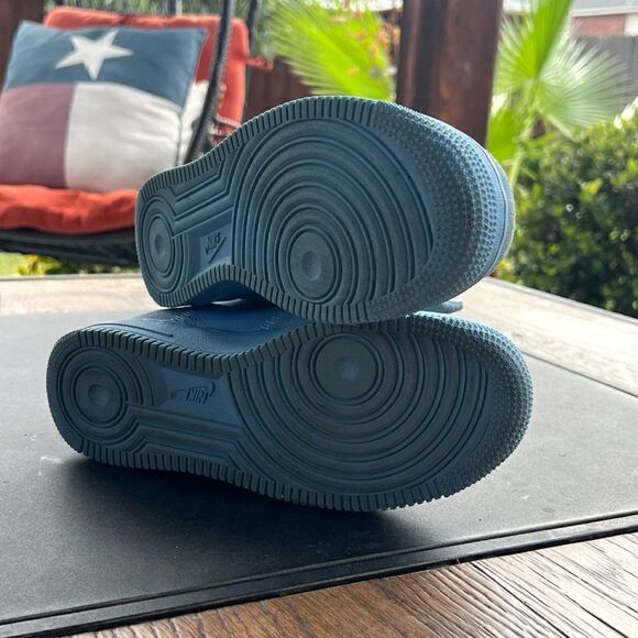 Nike Wmns Air Force 1 Rebel XX (2017) - Rare - Picture 6 of 8